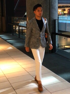 chamingleonさんのコーディネート