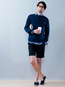 LE JUNさんのコーディネート