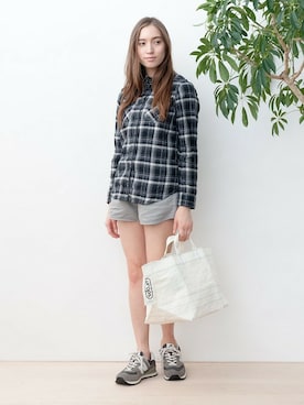 LE JUNさんのコーディネート