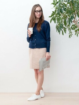 LE JUNさんのコーディネート