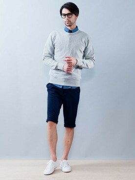 LE JUNさんのコーディネート