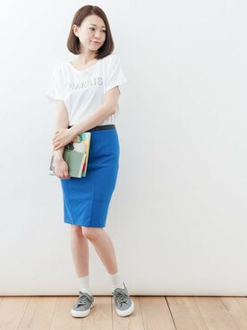LE JUNさんのコーディネート