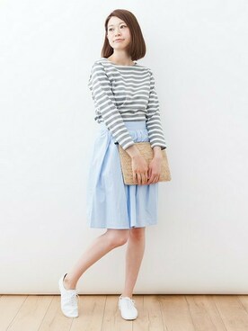 LE JUNさんのコーディネート