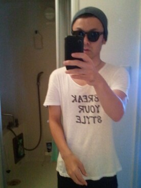 なおさんのコーディネート