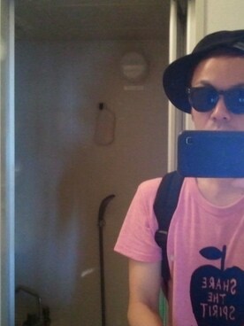 なおさんのコーディネート