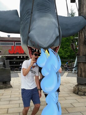 なおさんのコーディネート