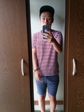 なおさんのコーディネート