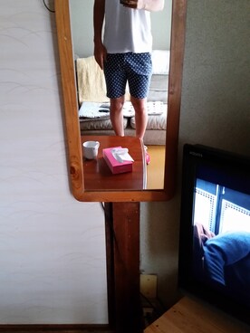 なおさんのコーディネート