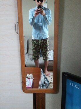 なおさんのコーディネート