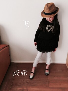 Riiian & ®iiikkunさんのコーディネート