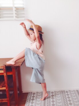 Riiian & ®iiikkunさんのコーディネート