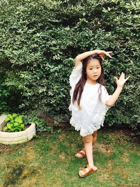 Riiian & ®iiikkunさんのコーディネート