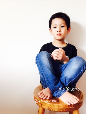 Riiian & ®iiikkunさんのコーディネート