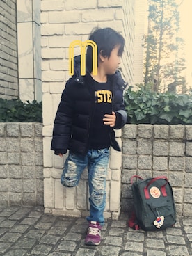 m&aさんのコーディネート