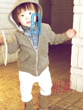 m&aさんのコーディネート