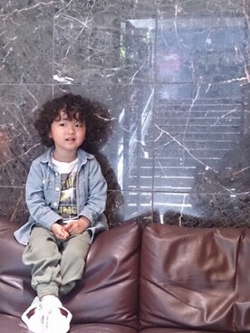 m&aさんのコーディネート