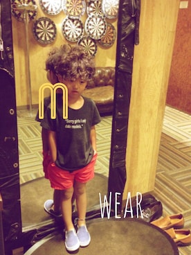 m&aさんのコーディネート