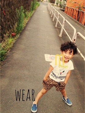 m&aさんのコーディネート