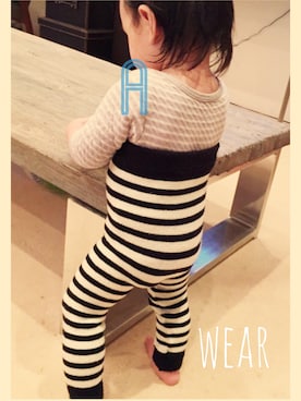 m&aさんのコーディネート