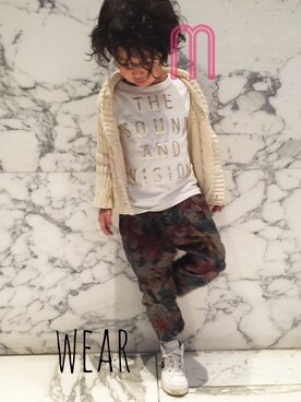 m&aさんのコーディネート