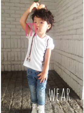 m&aさんのコーディネート