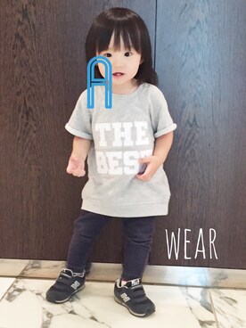 m&aさんのコーディネート