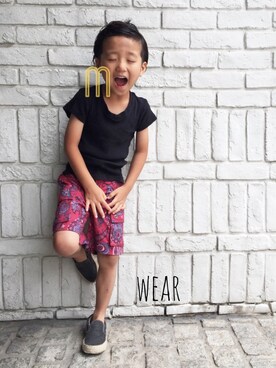 m&aさんのコーディネート