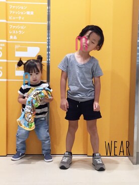 m&aさんのコーディネート