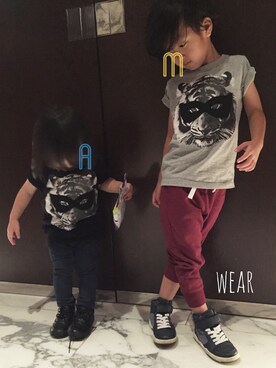 m&aさんのコーディネート