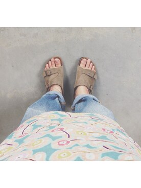 mizukiさんのコーディネート