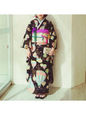 mizukiさんのコーディネート