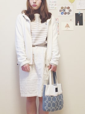 mizukiさんのコーディネート