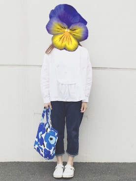 mizukiさんのコーディネート