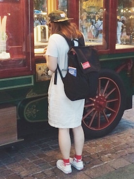 mizukiさんのコーディネート