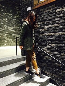 XinYiさんのコーディネート