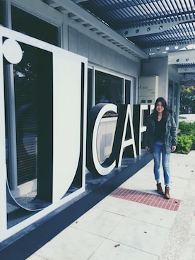 XinYiさんのコーディネート