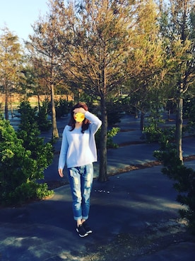 XinYiさんのコーディネート