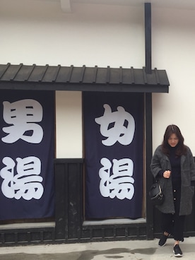 XinYiさんのコーディネート