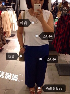 LeeChiaWenさんのコーディネート