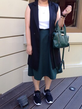 LeeChiaWenさんのコーディネート