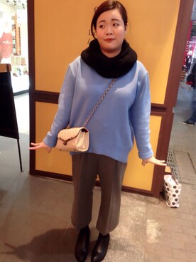 LeeChiaWenさんのコーディネート