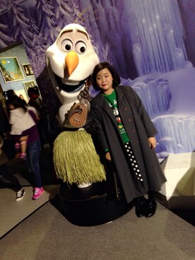 LeeChiaWenさんのコーディネート