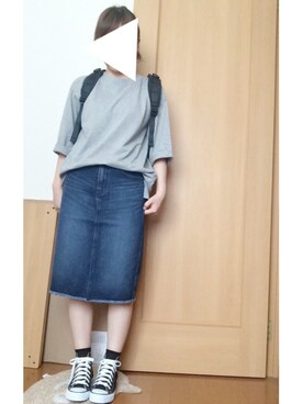 さおさんのコーディネート