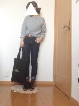 さおさんのコーディネート