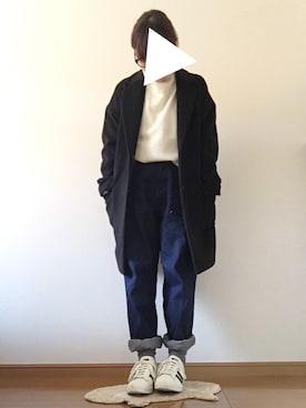 さおさんのコーディネート