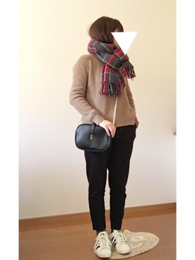 さおさんのコーディネート