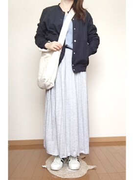 さおさんのコーディネート