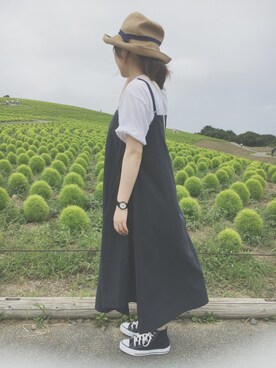 さおさんのコーディネート