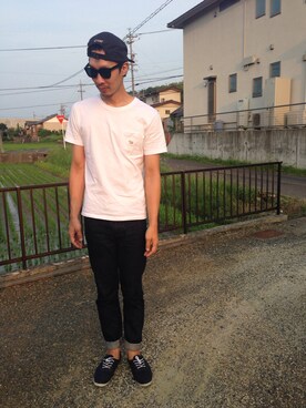 セイイチロウさんのコーディネート