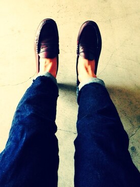 セイイチロウさんのコーディネート